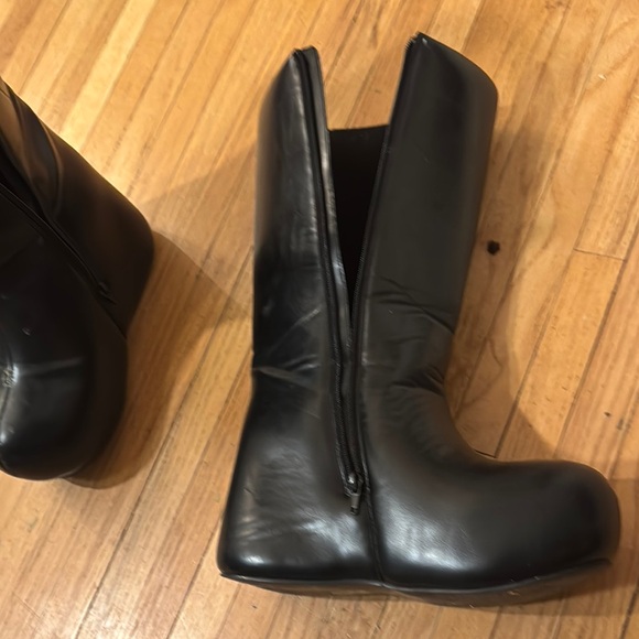 Jeffrey Campbell Boots - Picture 3 of 3